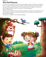 365 Princess Tales