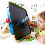 Hape Studio d’Art Portable Double Face 3A+