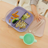 Miniland Coffret Repas Sunset