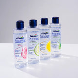 Ultra Compact Agua Micelar Vitamina C 400ml