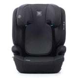 Siège Auto Babyauto Dantia 100-150 cm Groupe 2/3 - Noir