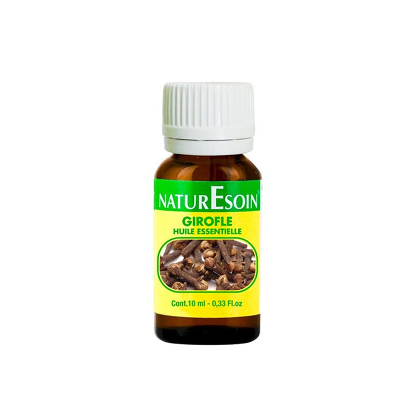 NaturEsoin Aceite Esencial de Clavo - 10ml