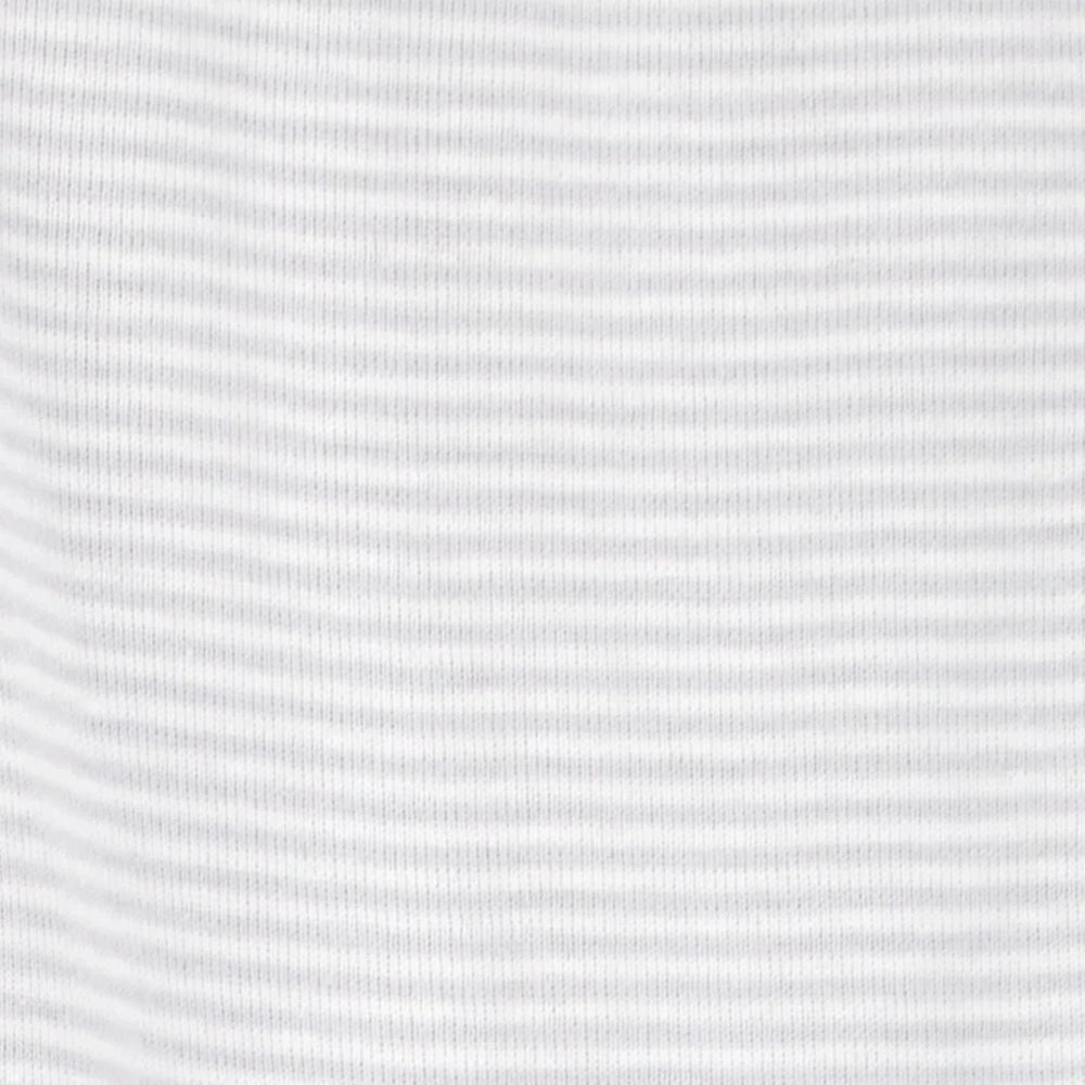 Lot de 2 Pantalons en Coton Bébé Carter's - Gris