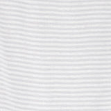 Lot de 2 Pantalons en Coton Bébé Carter's - Gris