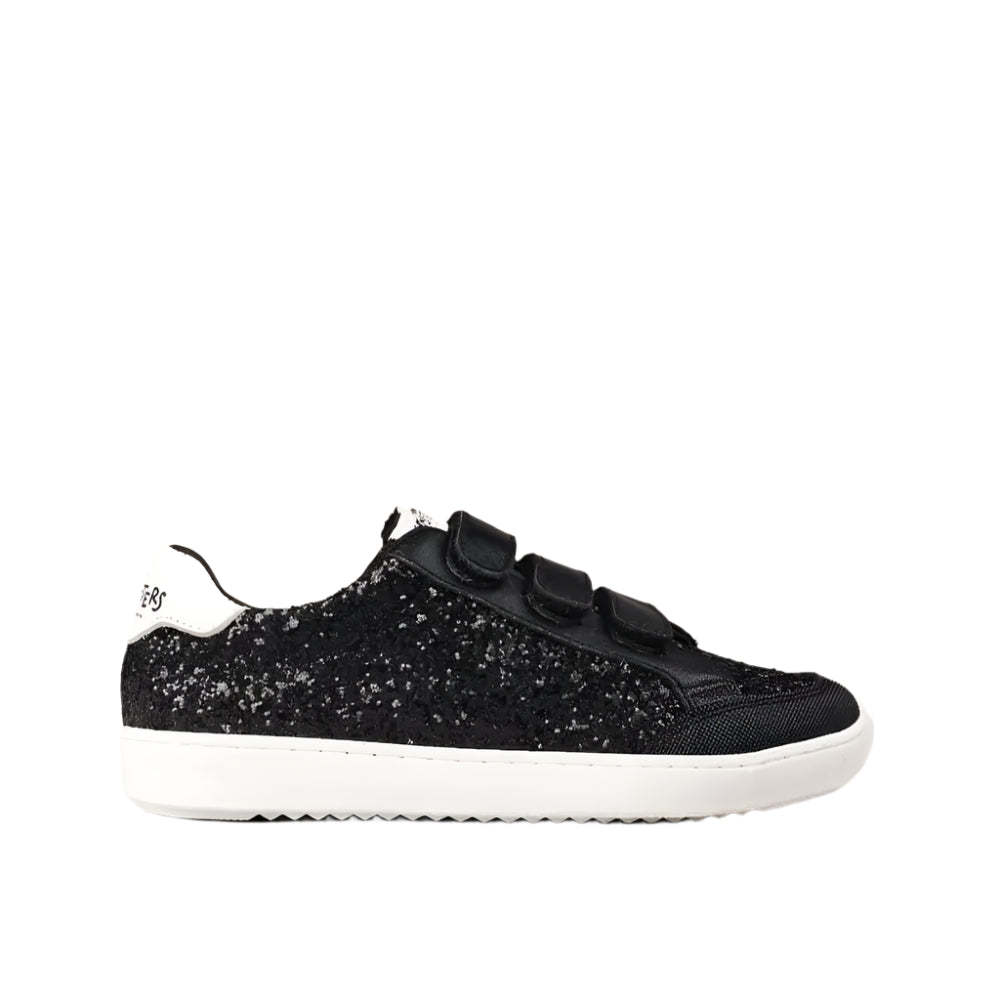 Basket Astro Girl For Monsters – Glitter Noir
