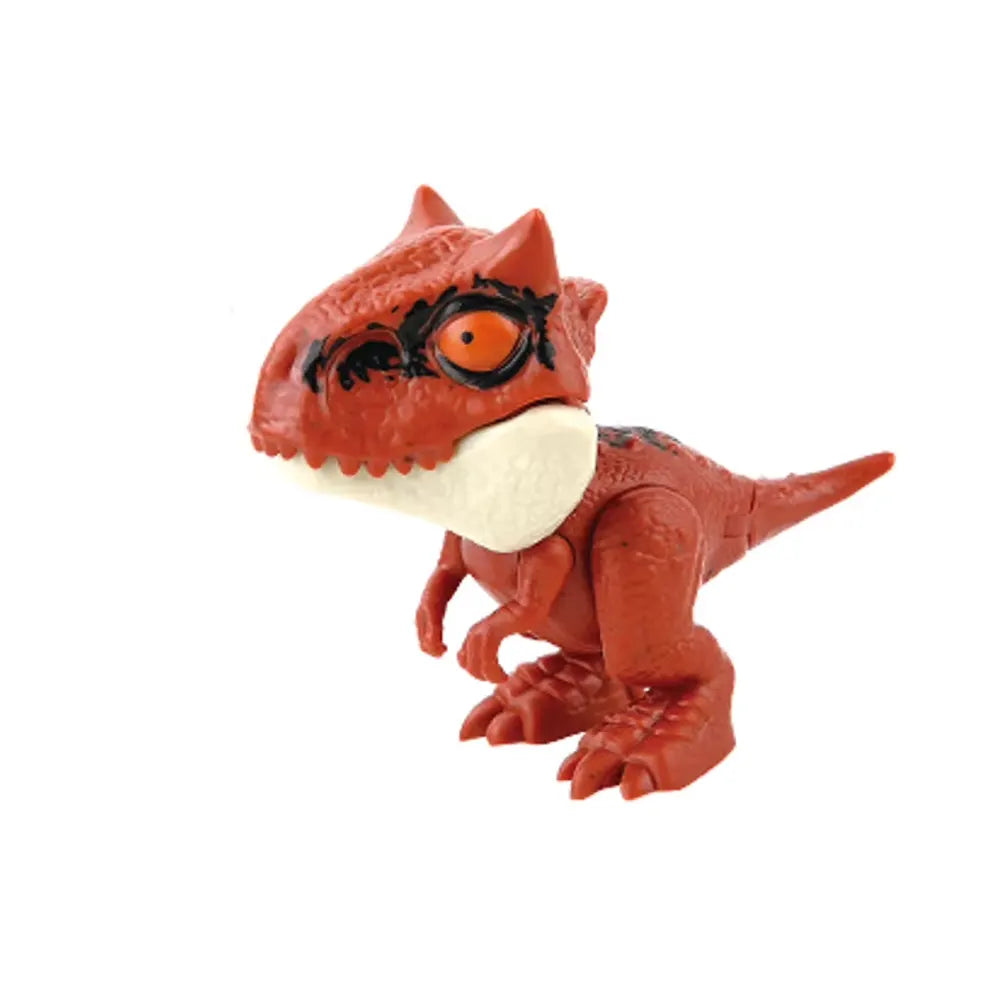 Juguetes de dinosaurios en miniatura – 3A+