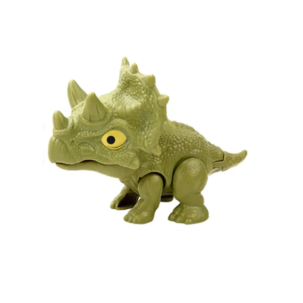 Juguetes de dinosaurios en miniatura – 3A+