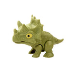 Juguetes de dinosaurios en miniatura – 3A+