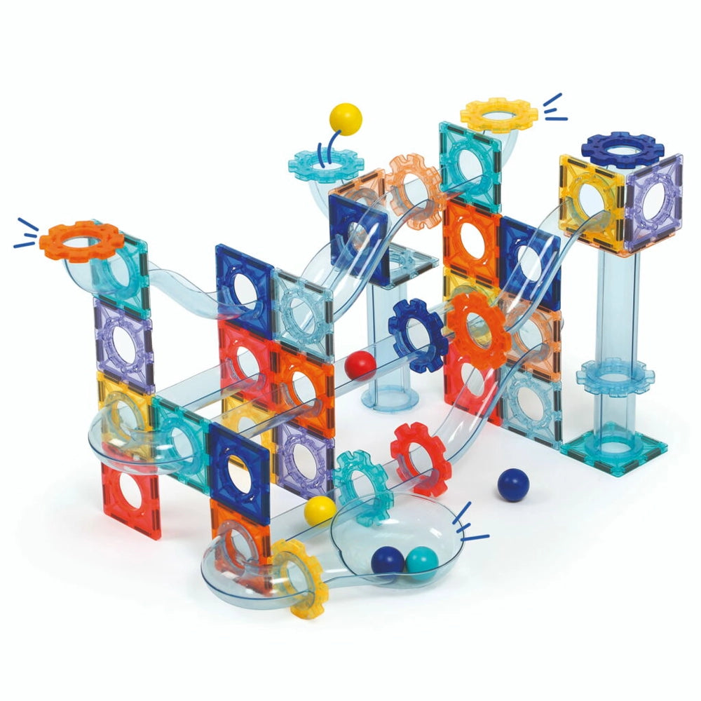Ludi Magnetic Circuit 3-10ans