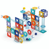 Ludi Magnetic Circuit 3-10ans
