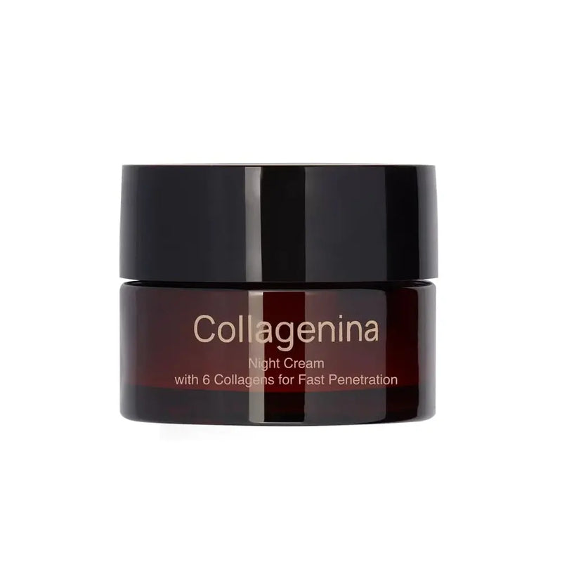 Collagenina Night Cream with 6 Collagens 50ml