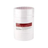 Axent Rouleaux Adhésifs Double Face 18mm x 10m Mousse