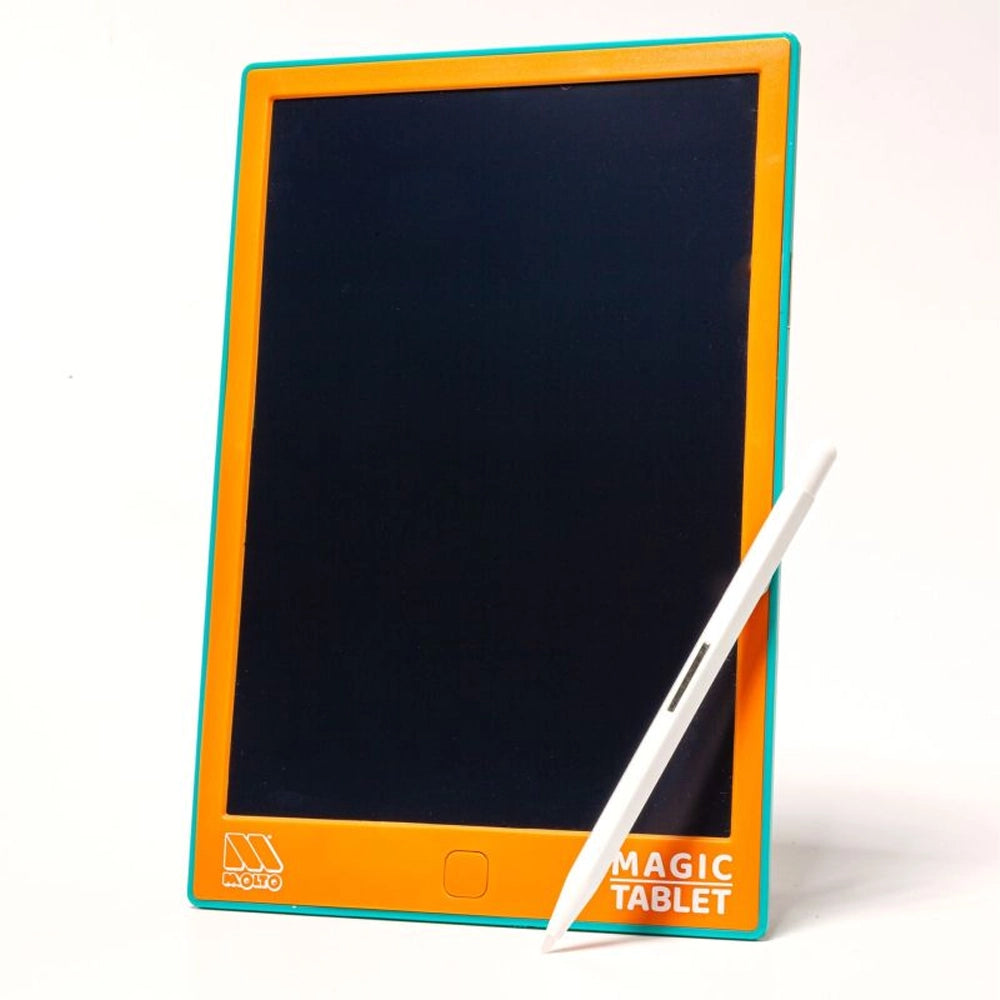 Molto LCD Table XL 4A+