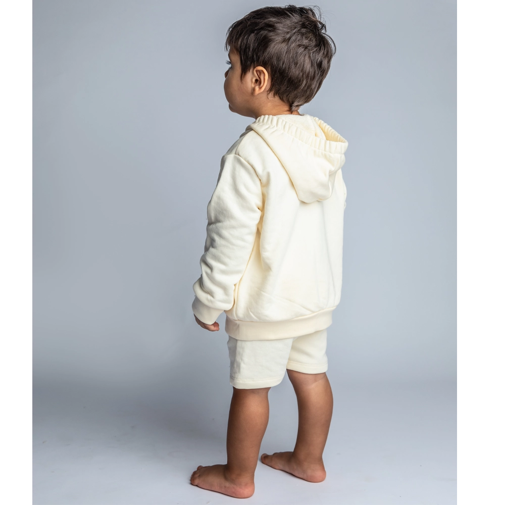 Shems Kids Set NEMO Écru pour Bébé