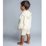 Shems Kids Set NEMO Écru pour Bébé