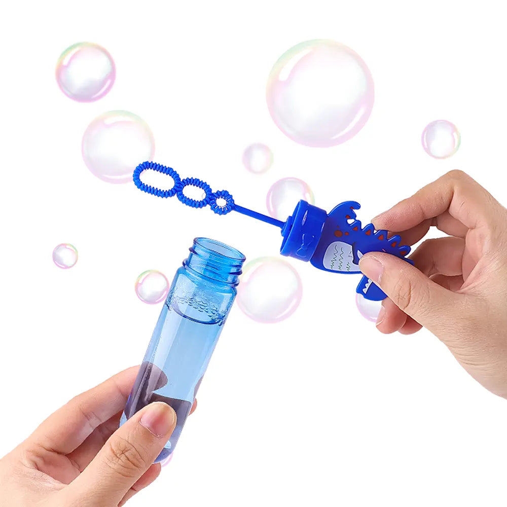 Lot de 3 Jouets Bulles Mini Dragon – 3A+