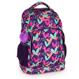 Gabol Sac à Dos à Roulettes Détachable KOKORO - Multi