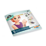 Buki Kit Créatif Bijoux Magiques 8A+