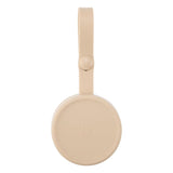 Skip Hop Porte-Tétine en Silicone - Avoine