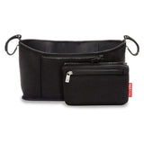 Skip Hop Organisateur de Poussette Grab & Go - Noir