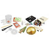 Buki Gemstones & Crystal 8A+