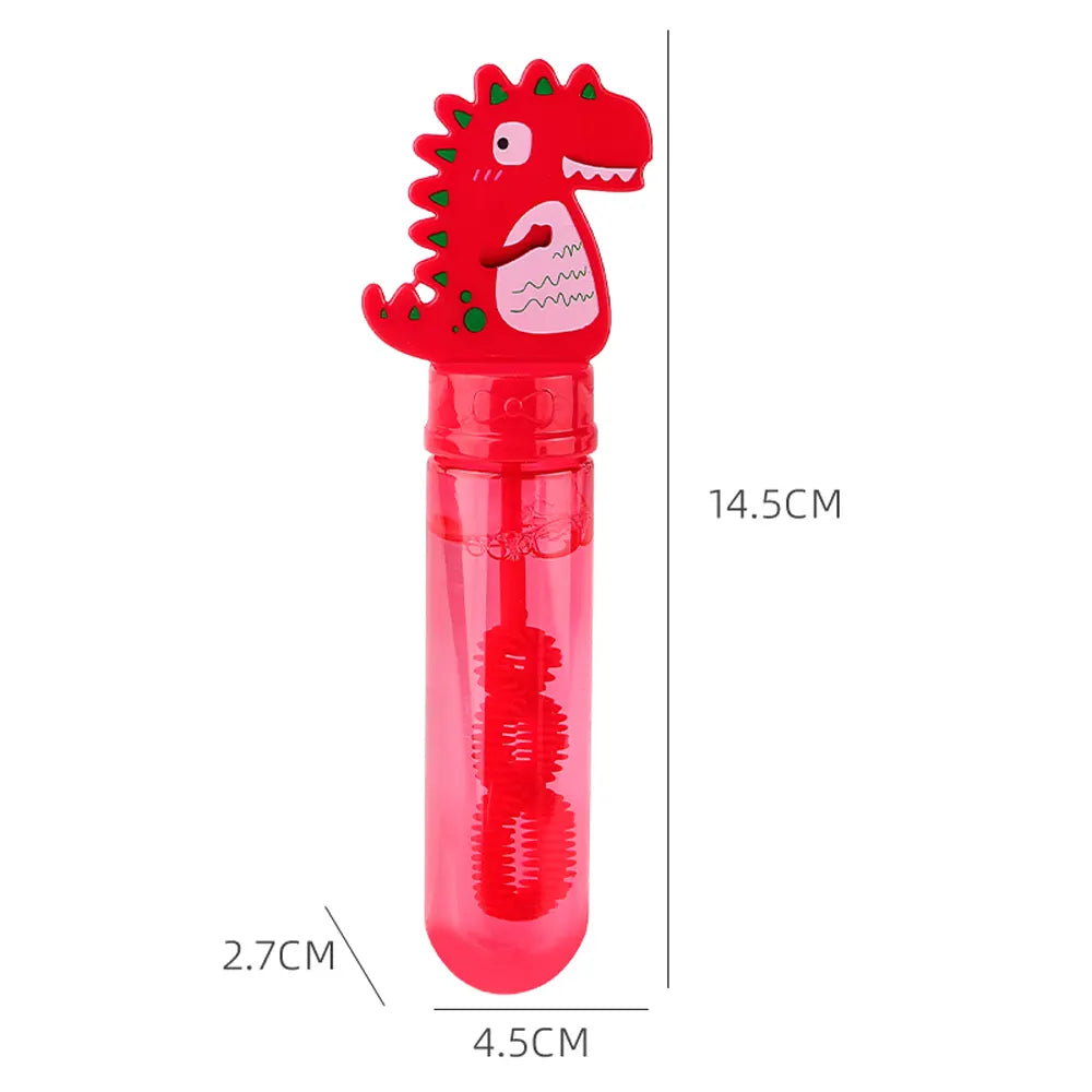 Lot de 3 Jouets Bulles Mini Dragon – 3A+