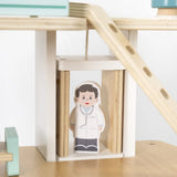 Viga Toys Hôpital pour Enfants en Bois – 3A+