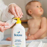Biolane Liniment Oléo-Calcaire - 300ml