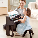 Hape Piano à Queue Noir 3A+