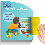 Où est Mon Doudou ? – Mini Cache-Cache POB