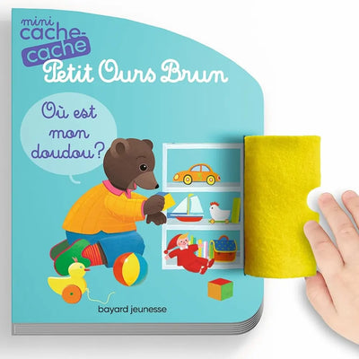 Touch & Feel Books>>