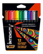 Bic Feutres Intensity UP 12 Pièces