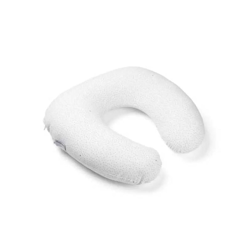 Doomoo Coussin d’Allaitement & Maternité Softy Silver Dots