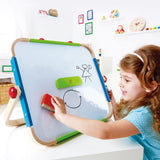 Hape Studio d’Art Portable Double Face 3A+