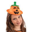 Chapeau Melon Citrouille
