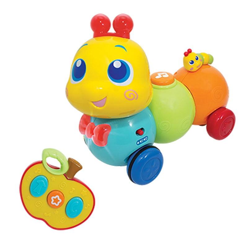 Winfun Chenille Rc 12M+