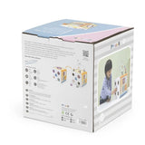 Viga Toys PolarB Cube Multiactivité 8 en 1 18M+