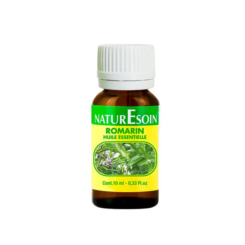 NaturEsoin Aceite Esencial de Romero - 10ml