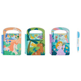 Hape Livre Dessine à l'Eau 3-6A - Licorne