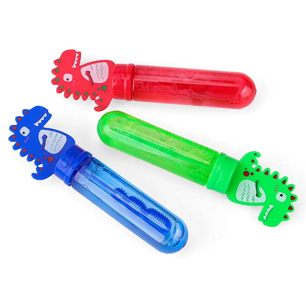 Lot de 3 Jouets Bulles Mini Dragon – 3A+