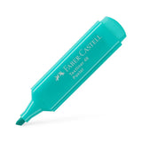 Faber-Castell Textliner 46 Pastel - Turquoise