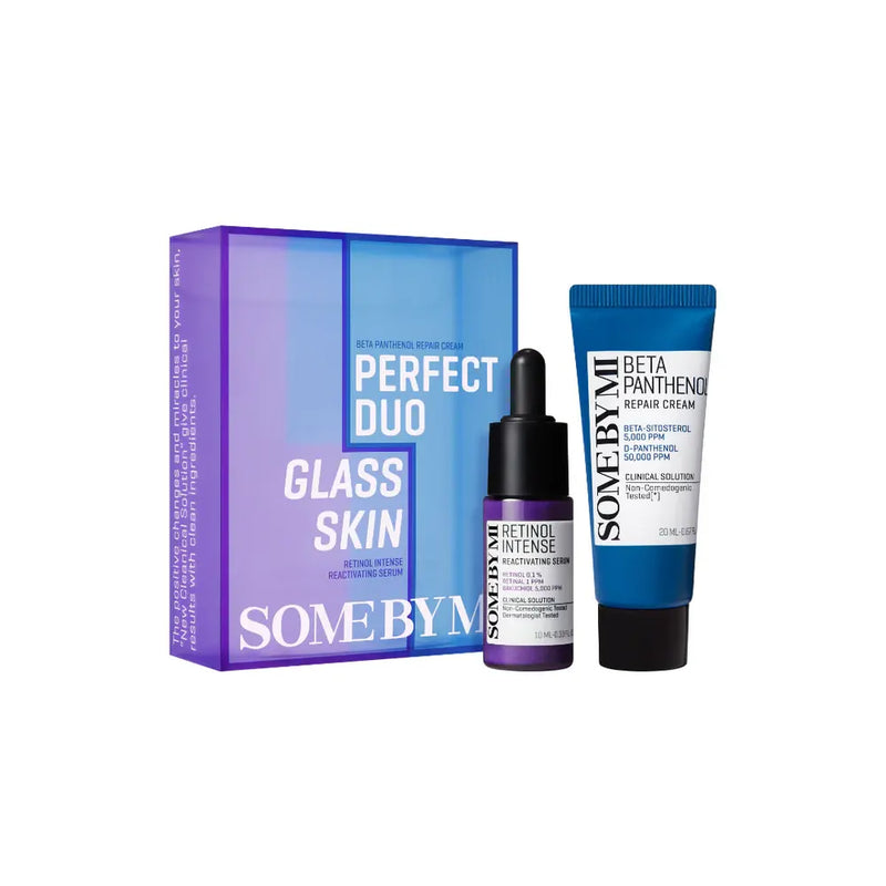 Some By Mi Perfect Duo Glass Skin