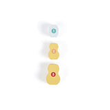Eurekakids Ludos Chikies Balance Game – 3A+