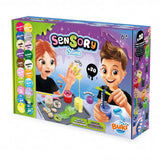 Buki Sensory Slime 6A+