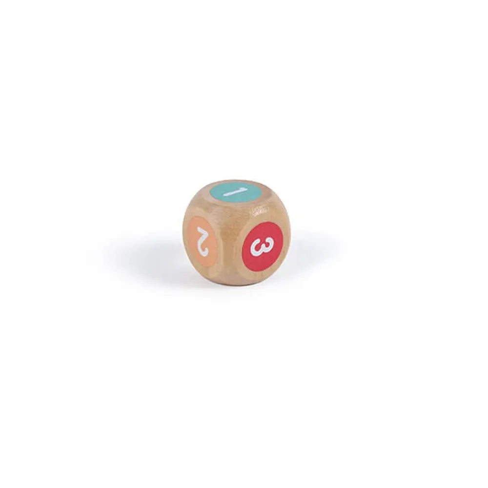 Eurekakids Ludos Chikies Balance Game – 3A+