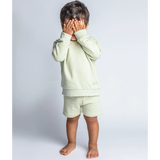 Shems Kids Set NEMO Vert Amande