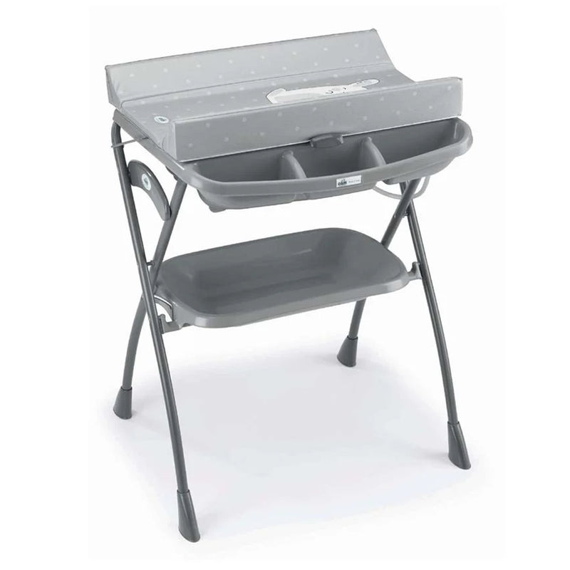 CAM Table à Langer Volare 265 - Gris