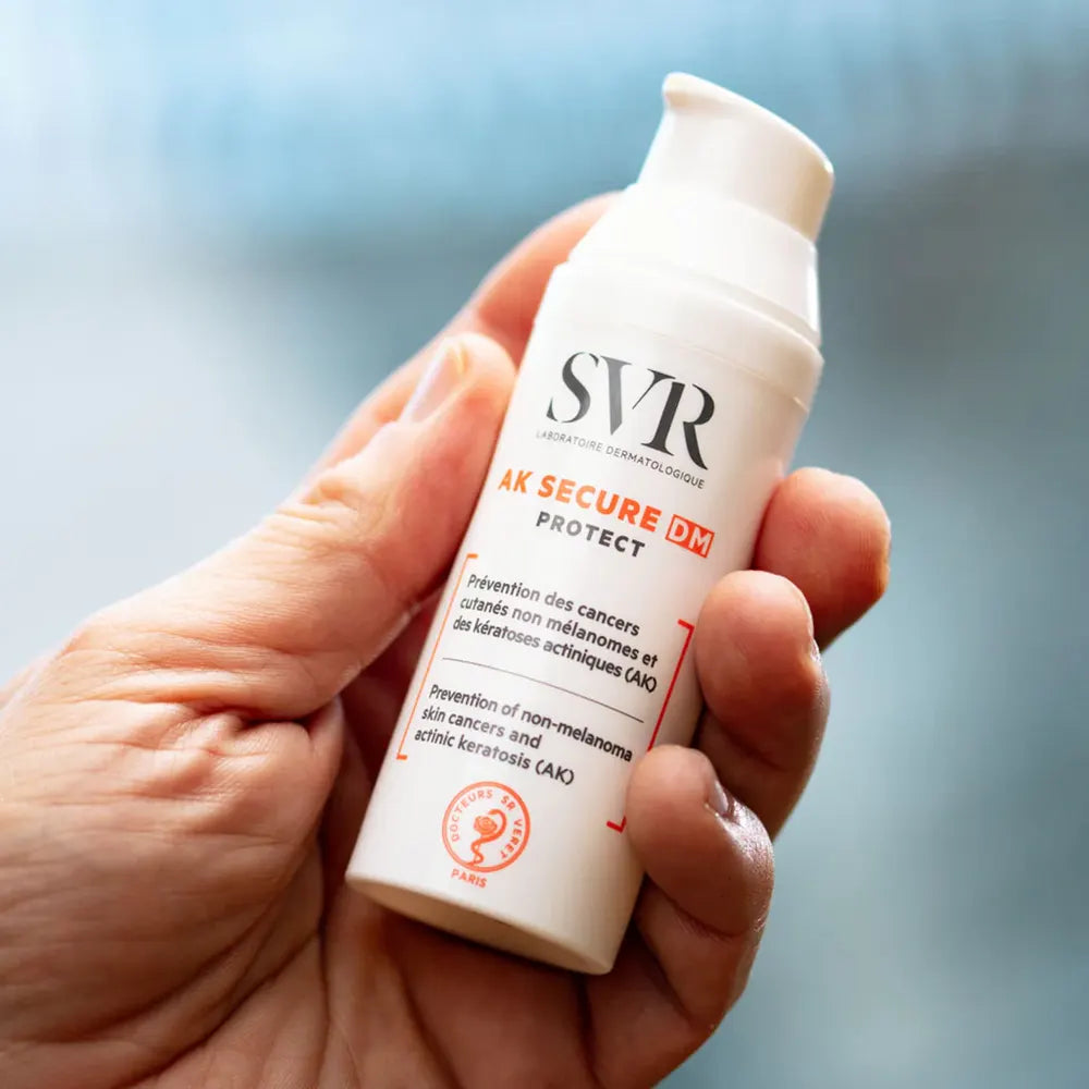 SVR Ecran AK Secure DM Protect - 50ml