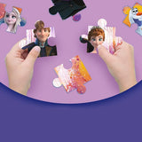 Trefl Puzzle Frozen II 15 Pièces - 3A+