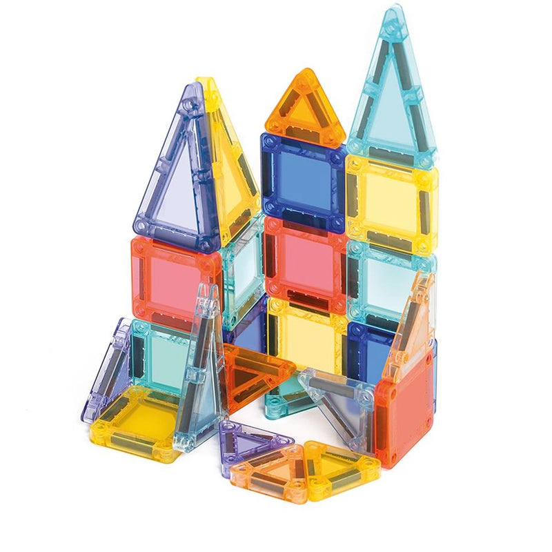 Ludi Magnetic Mini Tuiles 3-10ans